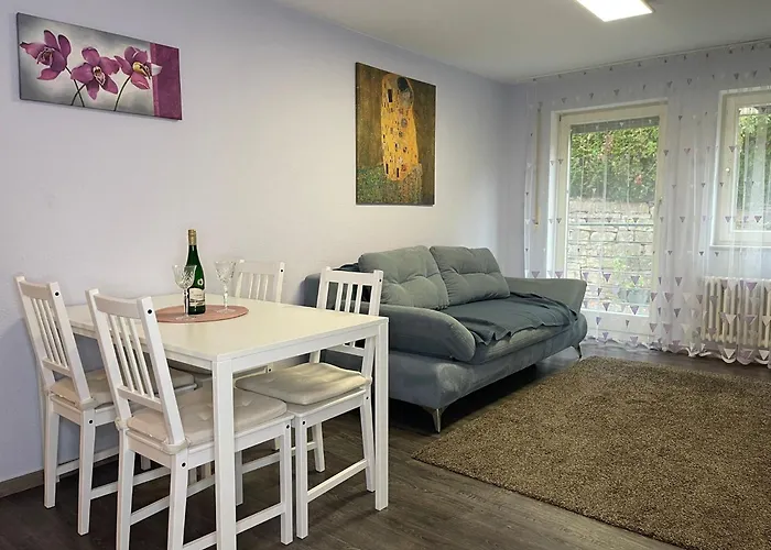 Ferienwohnung Denkendorf