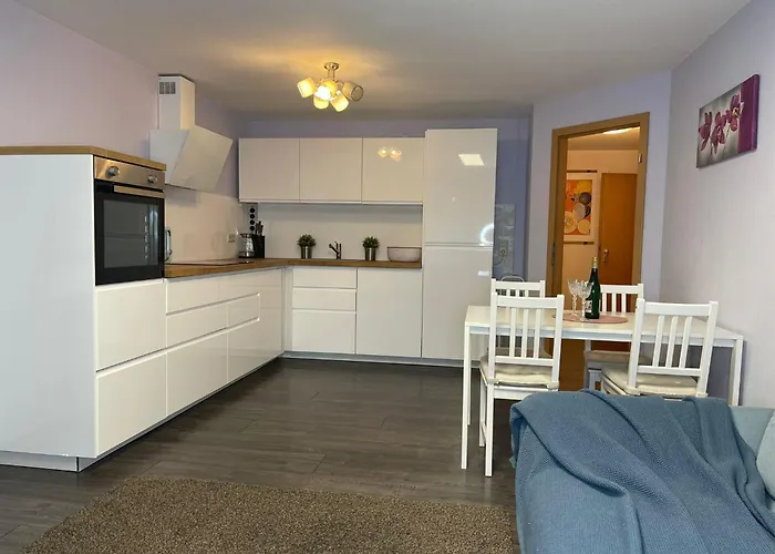 Ferienwohnung Denkendorf