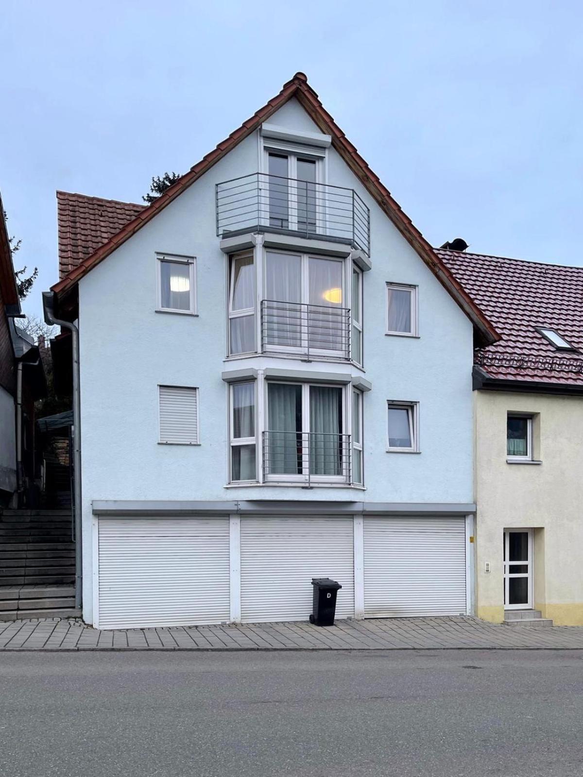 Denkendorf Apartment