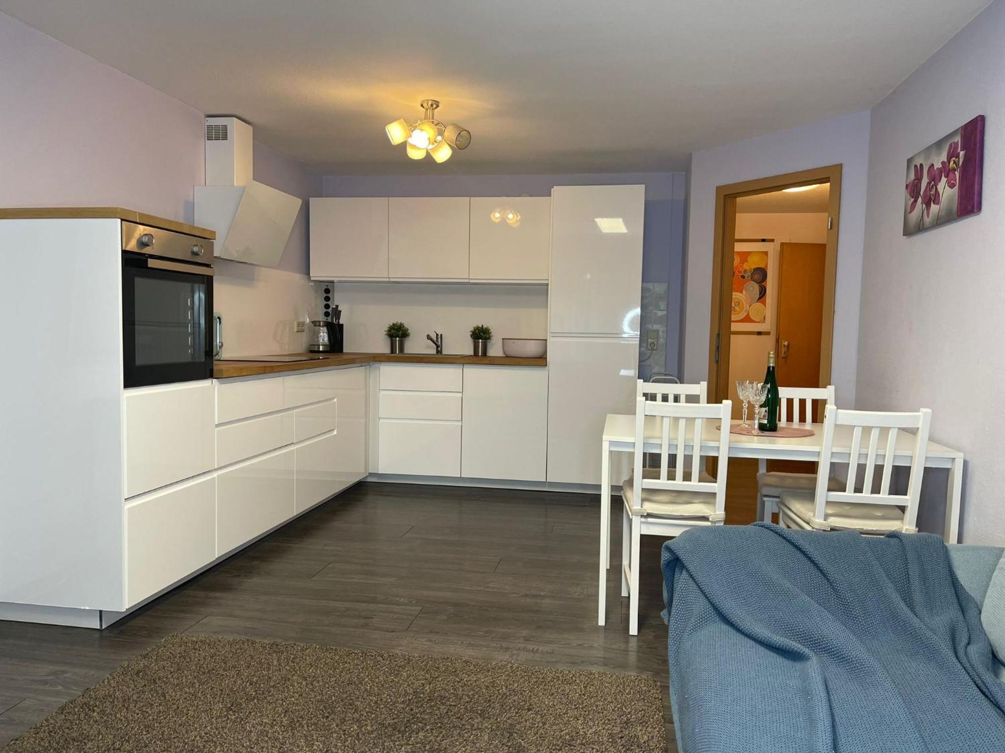 Denkendorf Apartment *