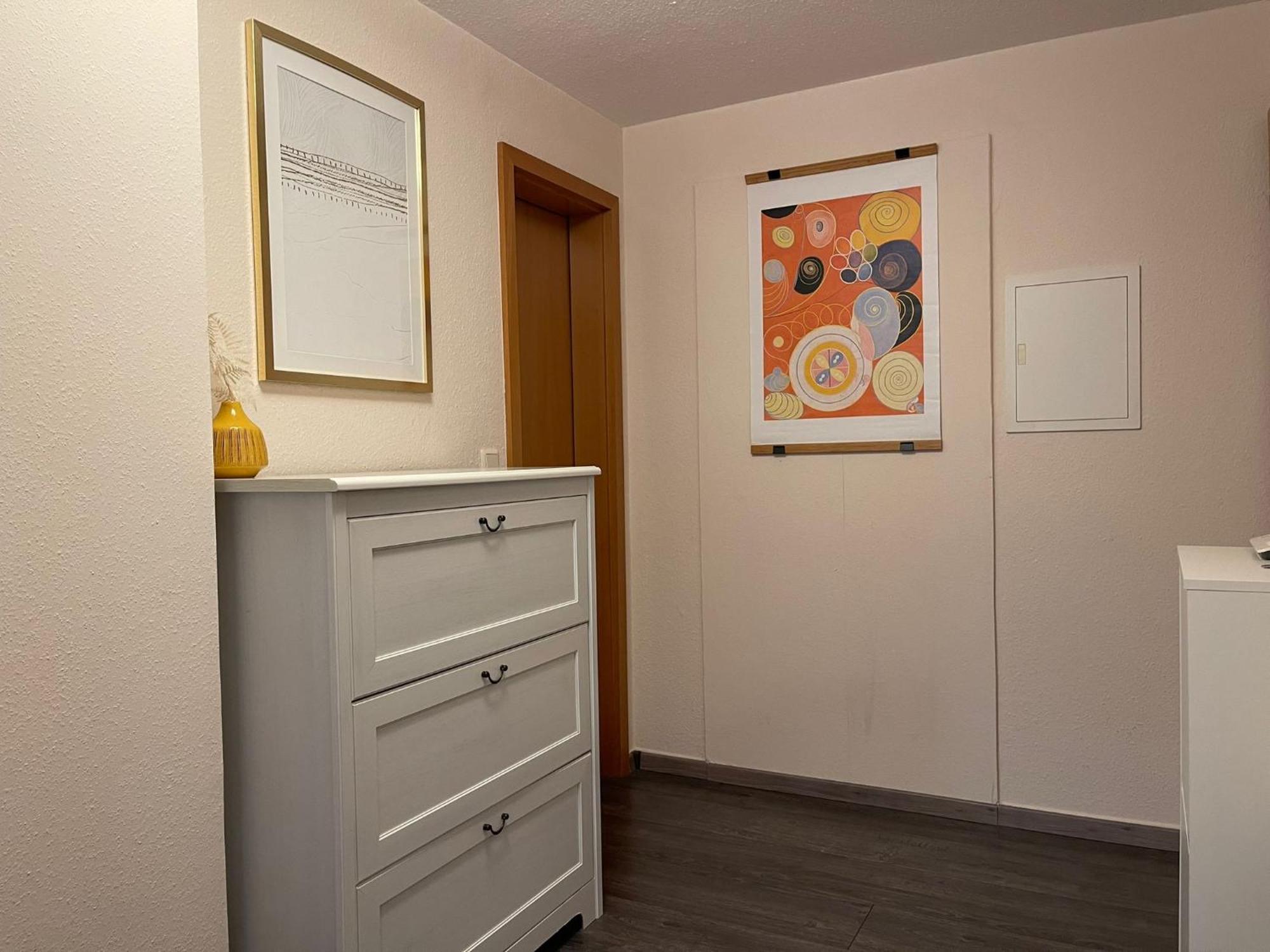 Denkendorf Apartment