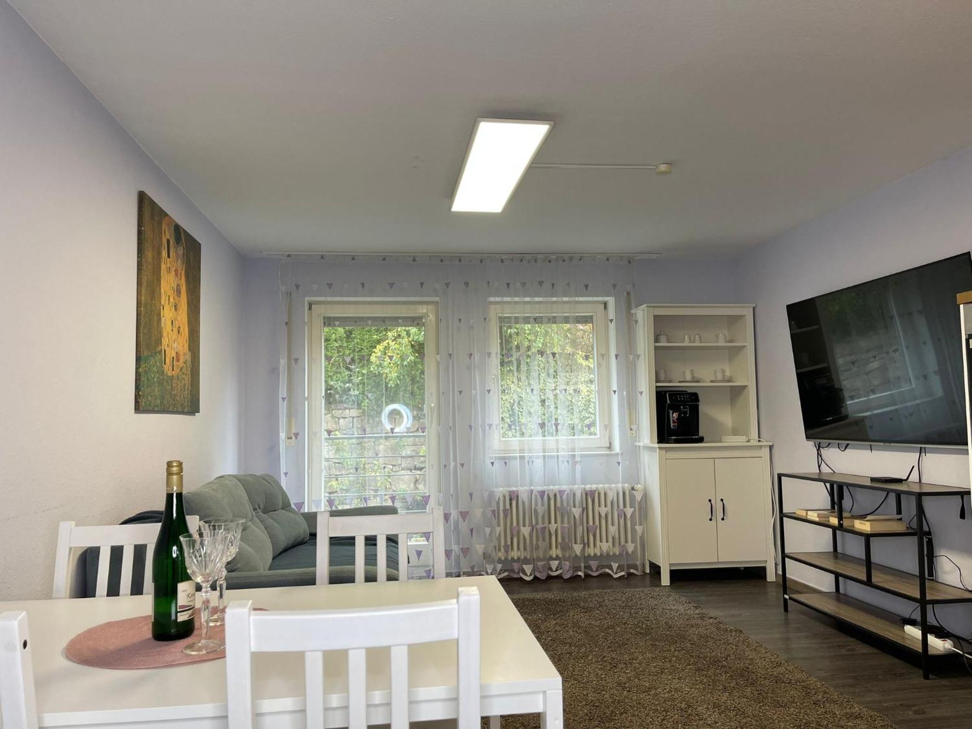 Apartment Denkendorf *